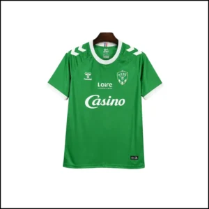Saint Etienne - Maillot domicile 26/27