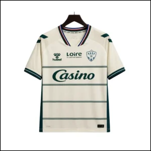 Saint Etienne - Maillot extérieur 26/27