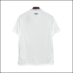 Santos FC - Maillot domicile 2026