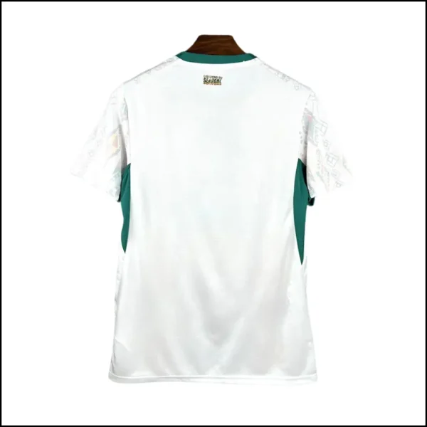 Senegal - Maillot domicile 26/27 – Image 2