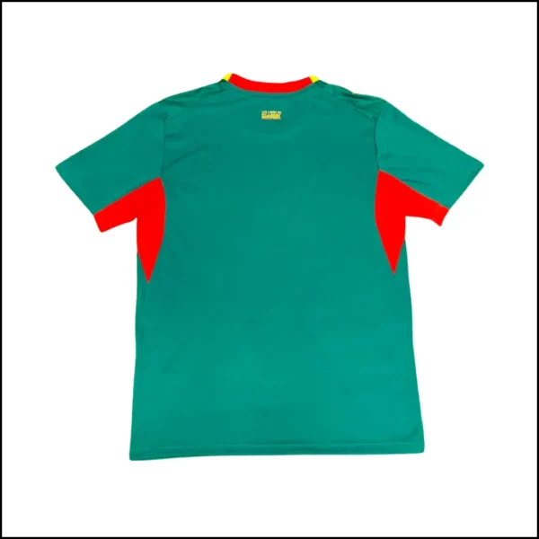 Senegal - Maillot extérieur 26/27 – Image 2