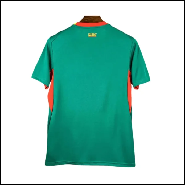 Senegal - Maillot extérieur 26/27 – Image 2