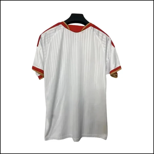 FC Seville - Maillot domicile 26/27 – Image 2