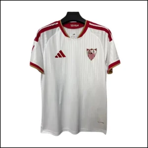FC Seville - Maillot domicile 26/27