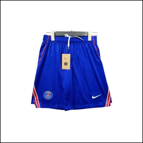 PSG - Short domicile 26/27