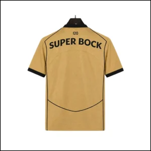 Sporting Club - Maillot extérieur 26/27