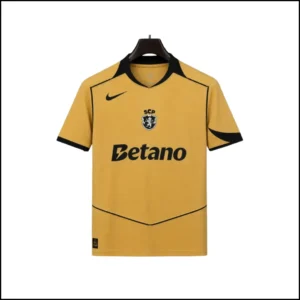 Sporting Club - Maillot extérieur 26/27