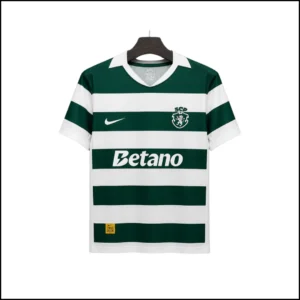 Sporting Club - Maillot Domicile 26/27