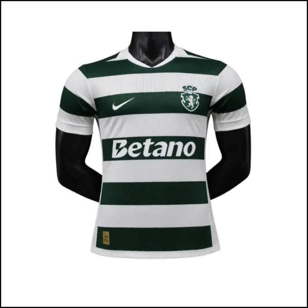 Sporting Club - Maillot Domicile 26/27 – Image 3