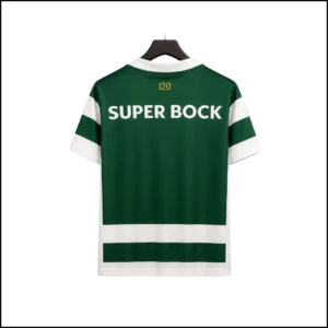Sporting Club - Maillot Domicile 26/27