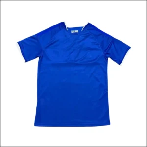 Strasbourg - Maillot domicile 26/27
