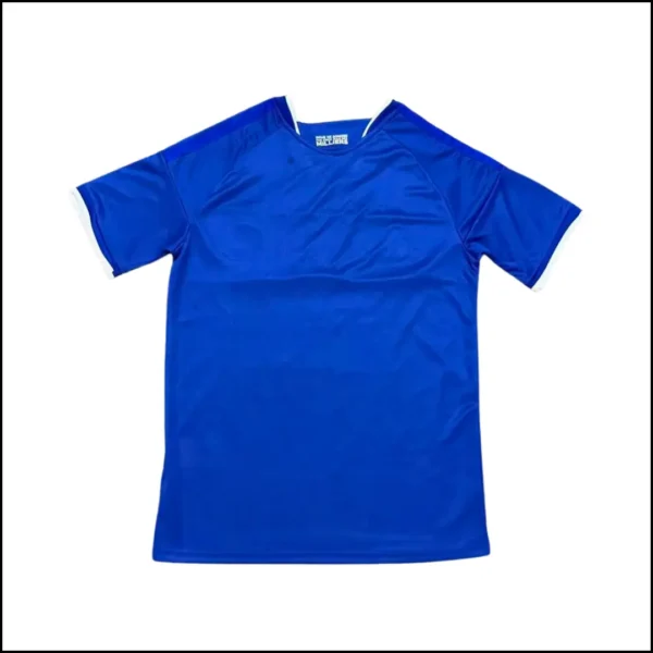 Strasbourg - Maillot domicile 26/27 – Image 2