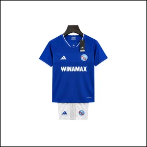 Strasbourg - Kit enfant domicile 26/27