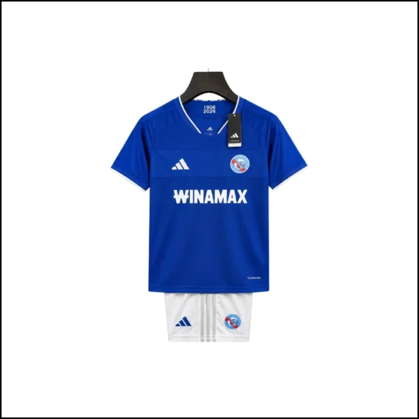 Strasbourg - Kit enfant domicile 26/27