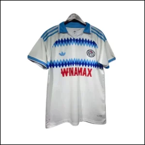 Strasbourg - Maillot extérieur 26/27