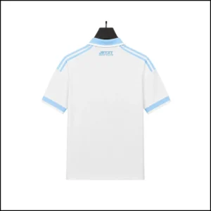Strasbourg - Maillot extérieur 26/27