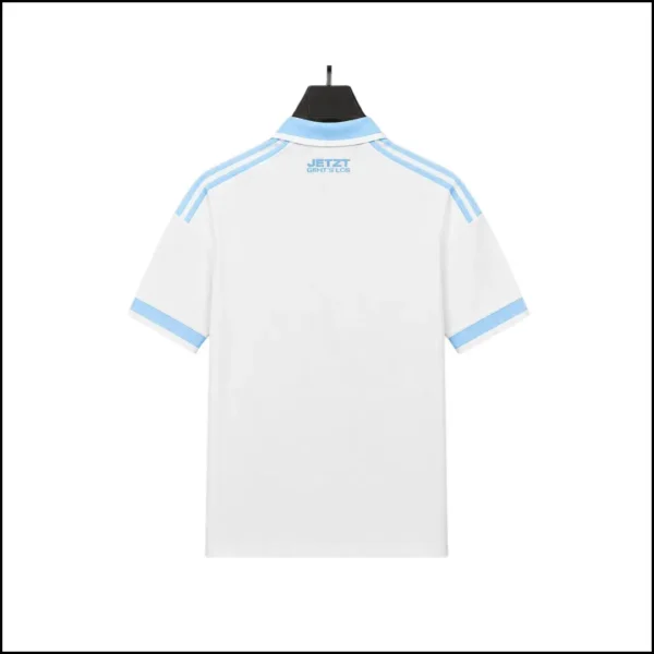 Strasbourg - Maillot extérieur 26/27 – Image 2