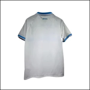 Strasbourg - Maillot extérieur 26/27