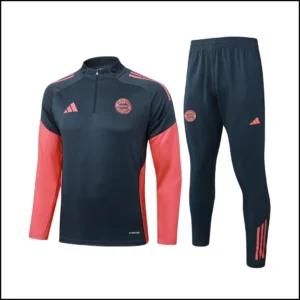 Bayern Munich - Survêtement training 25/26