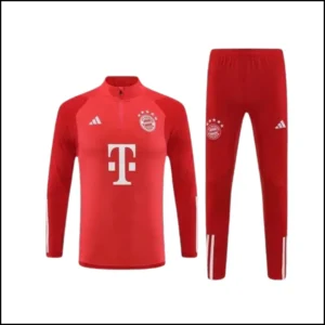Bayern Munich - Survêtement training 25/26