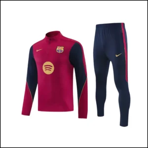 FC Barcelone - Survêtement training 26/27