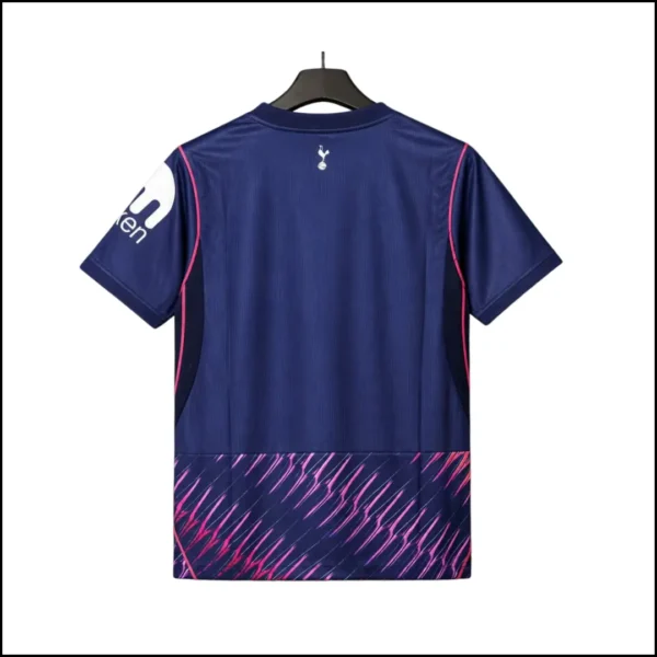 Tottenham - Maillot exterieur 26/27 – Image 2