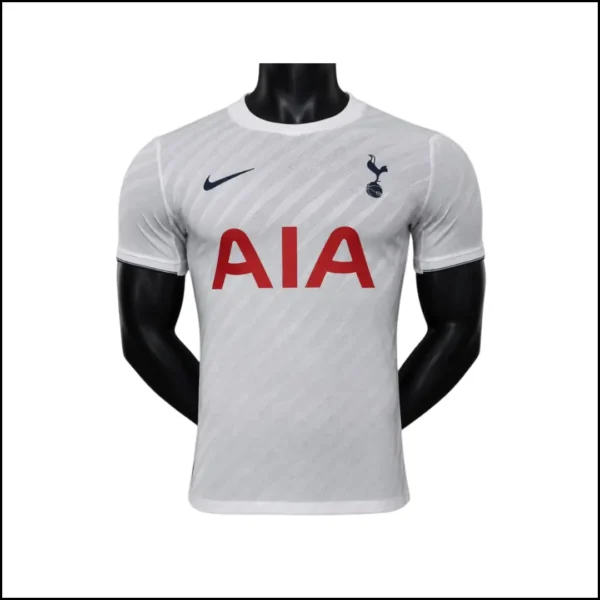 Tottenham - Maillot domicile 26/27 – Image 3