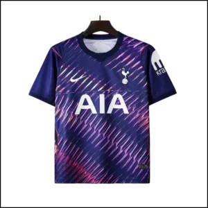 Tottenham - Maillot exterieur 26/27