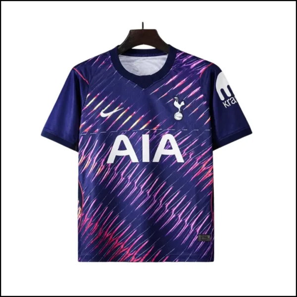 Tottenham - Maillot exterieur 26/27