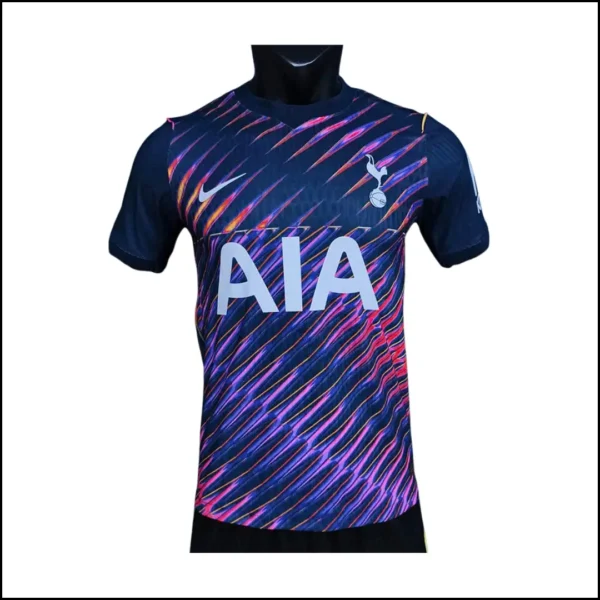Tottenham - Maillot exterieur 26/27 – Image 3