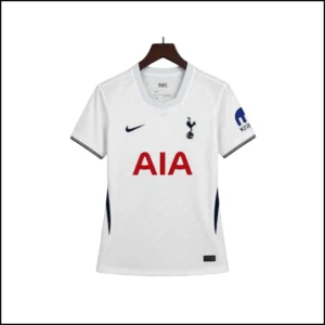 Tottenham - Maillot domicile 26/27