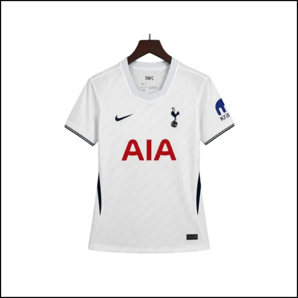 Tottenham - Maillot domicile 26/27