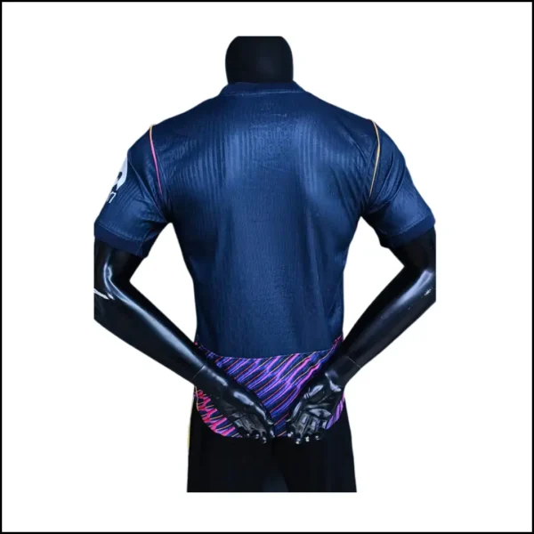 Tottenham - Maillot exterieur 26/27 – Image 4