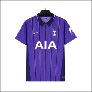 Tottenham - Maillot third 26/27