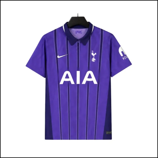Tottenham - Maillot third 26/27