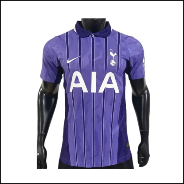 Tottenham - Maillot third 26/27 – Image 3