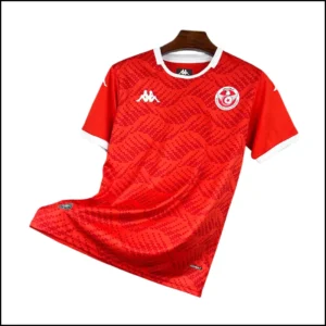Tunisie - Maillot domicile 26/27
