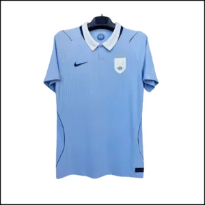 Uruguay - Maillot domicile 26/27