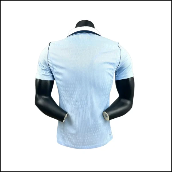 Uruguay - Maillot domicile 26/27 – Image 4