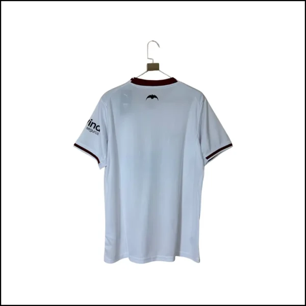 Valence - Maillot domicile 26/27 – Image 2