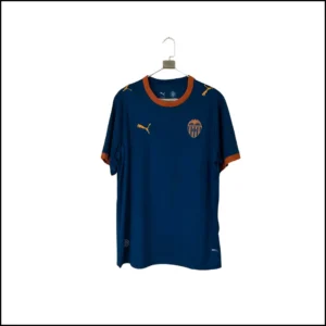 Valence - Maillot extérieur 26/27