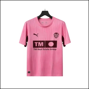 Valence - Maillot third 26/27