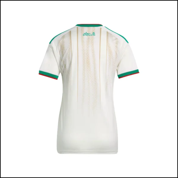 Algerie - Maillot domicile 26/27 – Image 3