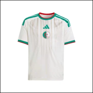 Algerie - Maillot domicile 26/27