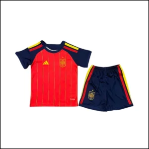 Espagne - kit enfant domicile 26/27