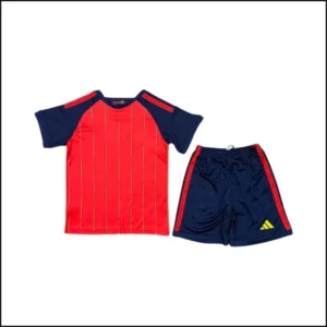 Espagne - kit enfant domicile 26/27
