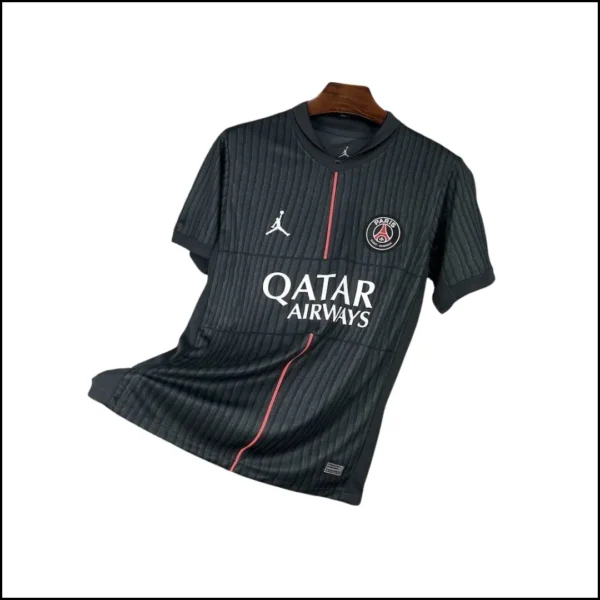 PSG - Maillot fourth 25/26