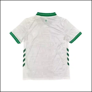 Saint Etienne - Maillot domicile 25/26