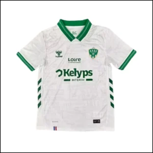 Saint Etienne - Maillot domicile 25/26