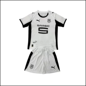 Rennes - Kit enfant extérieur 25/26